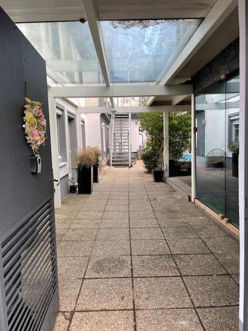 Outlet Center House, Pool-Jacuzzi-Garden-Sundeck Villa Parndorf Exterior photo